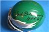Chuck Bednarik (black sharpie) on Sportscollectors.Net