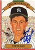 Steve Sax on Sportscollectors.Net