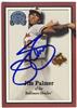 Jim Palmer on Sportscollectors.Net