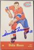 1955-56 Parkie Dickie Moore on Sportscollectors.Net
