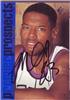 1996/97 SP Marcus Camby RC on Sportscollectors.Net