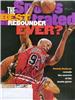 Dennis Rodman 3.4.96 Sports Illustrated Signed (PS) on Sportscollectors.Net