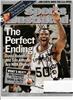 David Robinson on Sportscollectors.Net