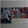 Fred Williamson on Sportscollectors.Net