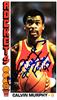 Calvin Murphy on Sportscollectors.Net