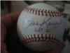 Sandy Koufax on Sportscollectors.Net