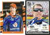 Brad Keselowski on Sportscollectors.Net