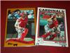 Mike( John 3:16) Matheny The Red Birds on Sportscollectors.Net