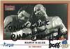 Marvelous Marvin Hagler on Sportscollectors.Net