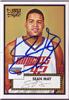 2005/06 Topps 52 Style Sean May on Sportscollectors.Net