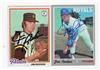 Jim Rooker on Sportscollectors.Net
