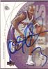 2002/03 Ultimate Collection Stephon Marbury on Sportscollectors.Net