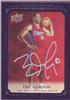 2007/08 UD Chronology Eric Gordon RC #/250 on Sportscollectors.Net