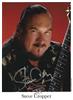 Steve Cropper on Sportscollectors.Net