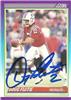Doug Flutie on Sportscollectors.Net