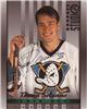 Teemu Selanne on Sportscollectors.Net