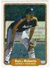 Dave Roberts on Sportscollectors.Net