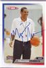 2005/06 Topps Total Maurice Cheeks on Sportscollectors.Net