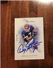 Doug Flutie on Sportscollectors.Net