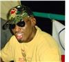 Dennis Rodman on Sportscollectors.Net