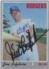 1970 Topps - Jim Lefebvre #553 (Los Angeles Dodgers) on Sportscollectors.Net