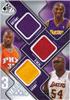 Kobe , shaq, grant game used on Sportscollectors.Net