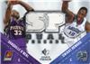 Dwight Howard shaq game used on Sportscollectors.Net