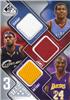 LeBron James, durant, kobe game used on Sportscollectors.Net