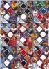 Basketball Game Used cards 3 on Sportscollectors.Net