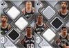 Tim Duncan GU on Sportscollectors.Net