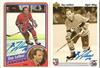 Guy Lafleur on Sportscollectors.Net