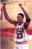 Scottie Pippen on Sportscollectors.Net