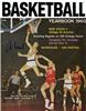 Jerry West 1960 Basketball Yearbook on Sportscollectors.Net