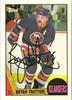 Bryan Trottier on Sportscollectors.Net