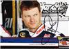 Dale Jr Opininon on Sportscollectors.Net