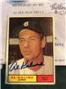 Al Kaline on Sportscollectors.Net
