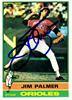 Jim Palmer on Sportscollectors.Net
