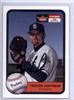 Trevor Hoffman on Sportscollectors.Net