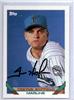 Trevor Hoffman on Sportscollectors.Net