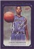 2007/08 UD Chronology Jason Thompson on Sportscollectors.Net