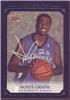 2007/08 UD Chronology Donte Greene on Sportscollectors.Net