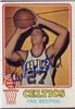 1971/72 Topps Paul Westphal RC on Sportscollectors.Net