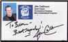Jim Calhoun on Sportscollectors.Net