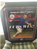 Kris Bryant World Series 16x20 framed on Sportscollectors.Net