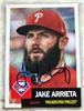 Jake Arrieta on Sportscollectors.Net