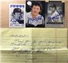 Jim Kaat on Sportscollectors.Net