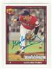 Gaylord Perry 2016 Topps Archives on Sportscollectors.Net