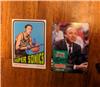 Lenny Wilkens on Sportscollectors.Net