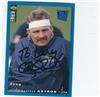 Doug Drabek on Sportscollectors.Net