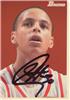 Stephen Curry on Sportscollectors.Net